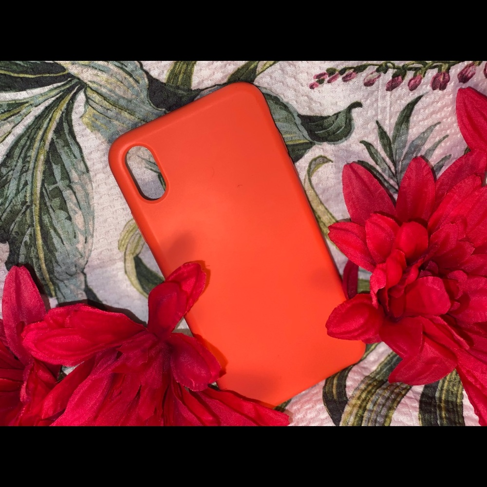Heyday iPhone XS Max Case